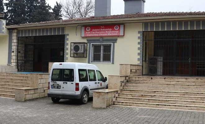 Kardeş dehşeti: 1 ölü