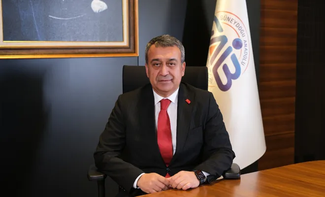 Güneydoğu Anadolu İhracatçı Birlikleri temmuz ayı eğitim takvimini duyurdu