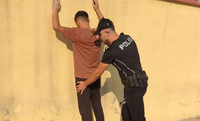 Asayiş uygulamalarında 11 kişi tutuklandı