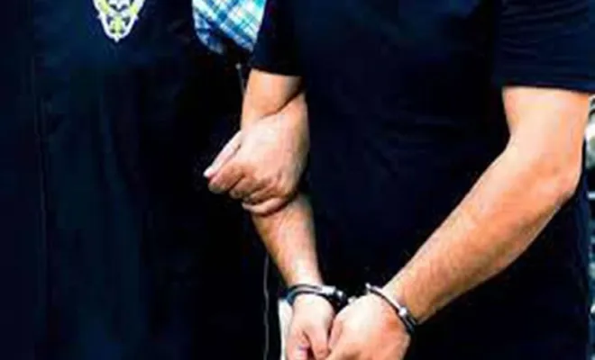 Gaziantep’te FETÖ ve PKK operasyonu: 17 gözaltı