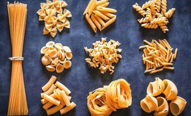 Türkiye makarna ihracatında...