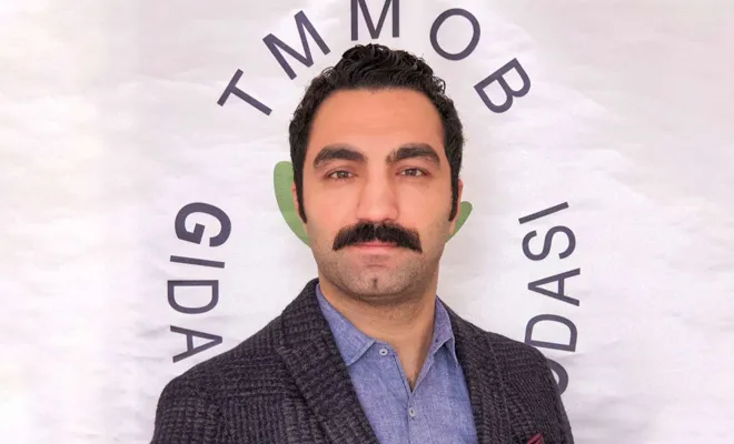 Gıda Mühendisi Aydın: Kurbanlık hayvanların kesim öncesi muayenelerinin yapılması önemli