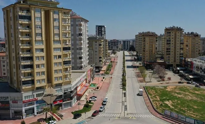 Ev sahibi olmak artık hayal oldu