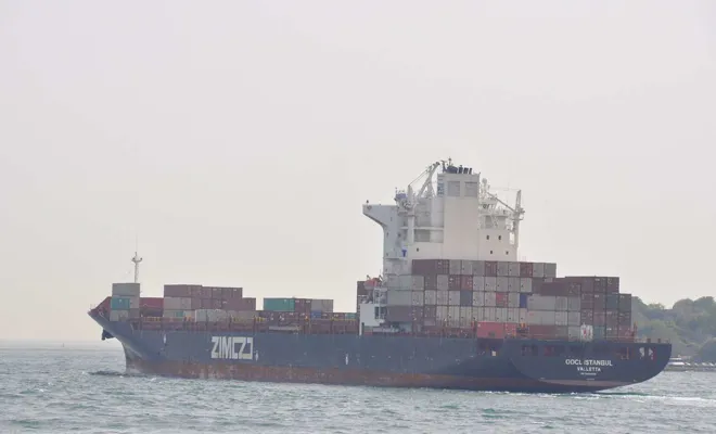 İhracatçılardan tahıl koridoru sevinci 