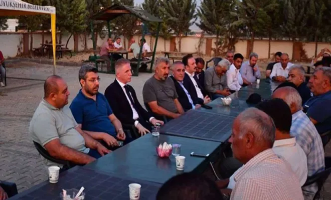 Gaziantep Valiliği'nden FETÖ firarisi iddialarına ilişkin açıklama