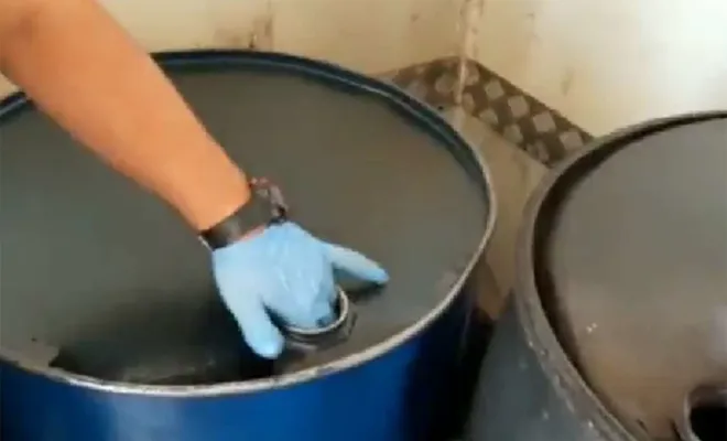 Zamlar kaçak akaryakıtı artırdı