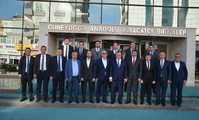 GAHİB ‘HalıTasarımı Anasanat Dalı’ programını tercih edecek öğrenciye burs verecek