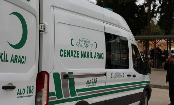 Maganda kurşunu hedefi olan çocuk hayatını kaybetti