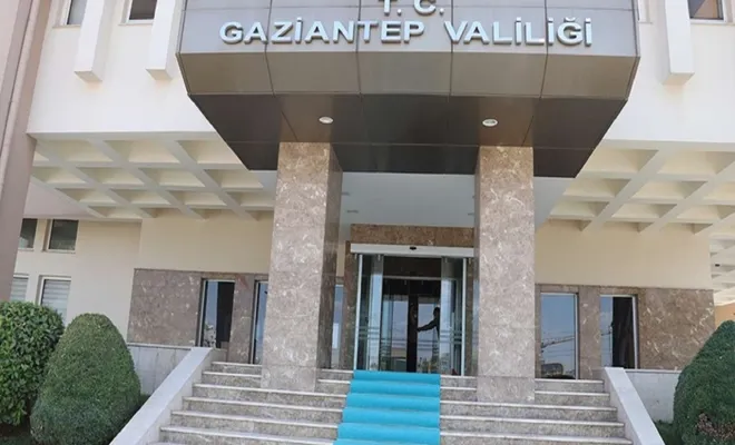 Gaziantep'te sınırı geçmeye çalışan 7 kişi yakalandı