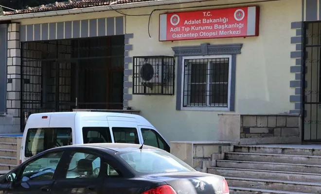 Gaziantep’te kayıp Alzheimer hastası adam ölü halde bulundu