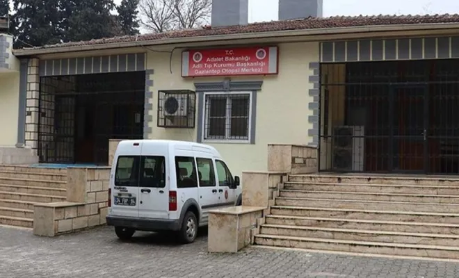Gaziantep'te elektrik akımına kapılan kişi hayatını kaybetti