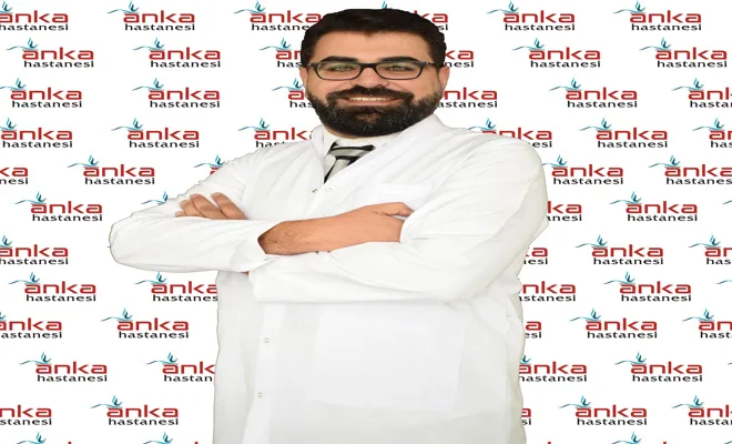 Kardiyoloji Uzmanı Dr. Oktay Koyuncu Anka’da hasta kabulüne başladı