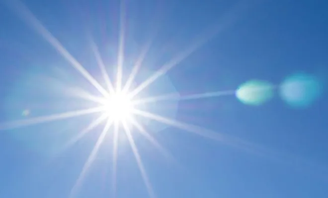 Güneş ışınları yanıkları; mantarı ve cilt hastalıklarını da beraberinde getiriyor