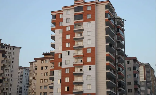 Gaziantep’te kiralık ev bulmada ciddi sıkıntılar yaşanıyor