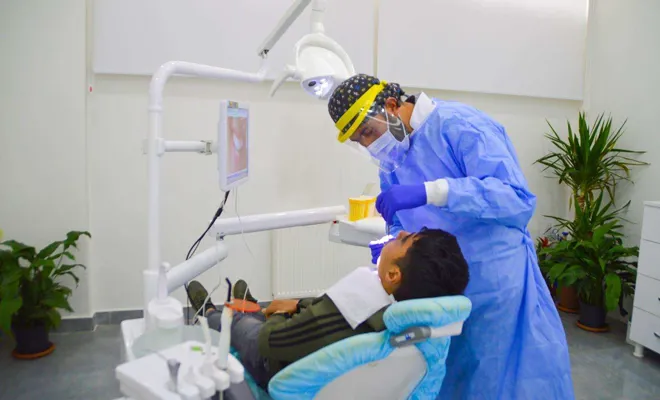 'Aile Diş Hekimliği' uygulaması başladı