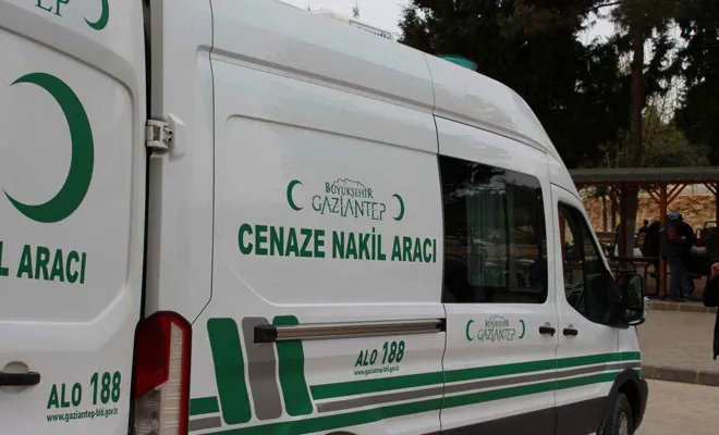 Barışmak için çağrılan genç pompalı tüfekle öldürüldü