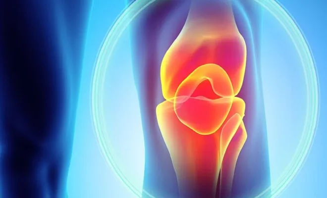 Dizden yaralanmalarda ön çapraz bağ yırtığına dikkat!