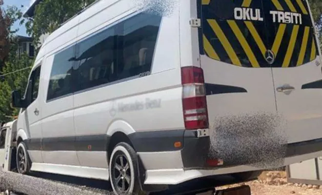 SRC belgesi olmayan ve çevreyi rahatsız eden sürücülere 4 bin 495 TL ceza kesildi 