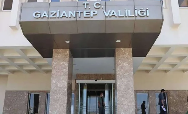 Zincirleme trafik kazasıyla ilgili Gaziantep Valiliği'nden açıklama