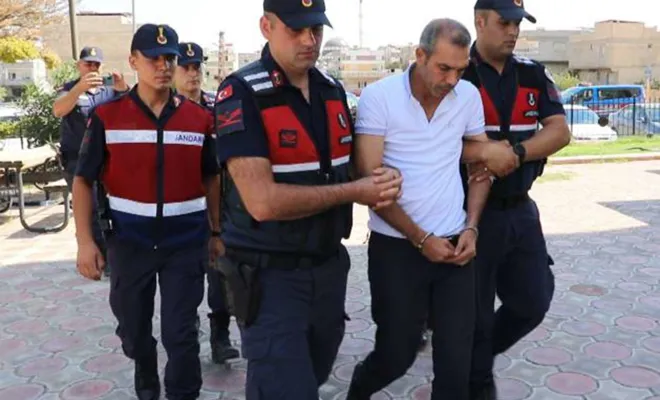 Kazaya karışan otobüs şoförü tutuklandı  