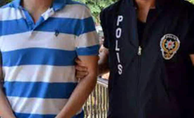 Barışmak için çağrılan genci öldüren şahıs tutuklandı 