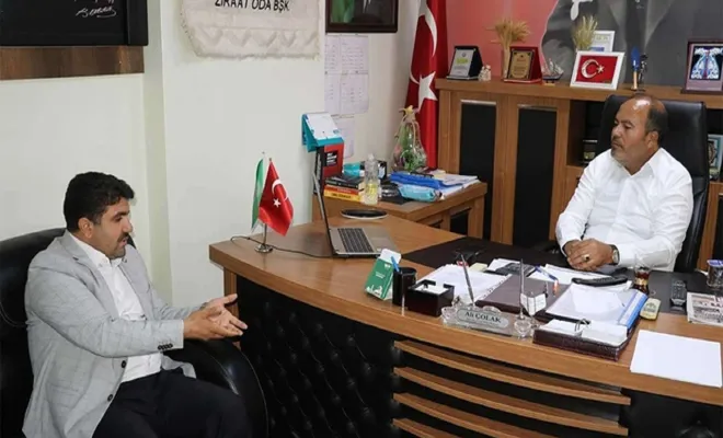 Göçer: Maliyetler arttıkça çiftçiler tarımdan uzaklaşıyor