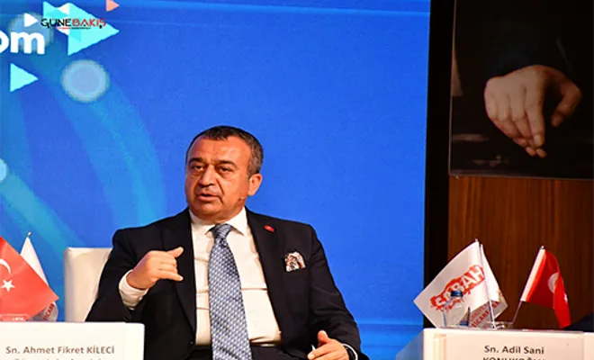 Finansmana erişim iş dünyasının ortak sorunudur