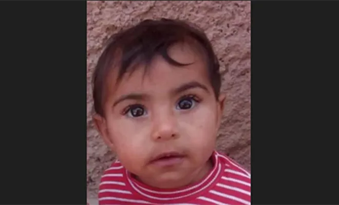 Nizip'te 5 yaşındaki çocuk araçta ölü bulundu