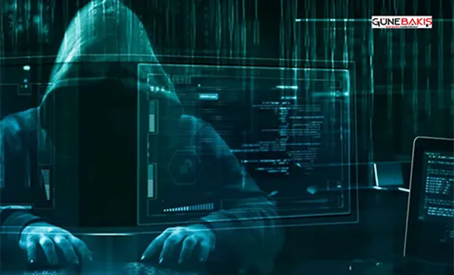 Siber suç operasyonunda 2 şüpheli gözaltına alındı