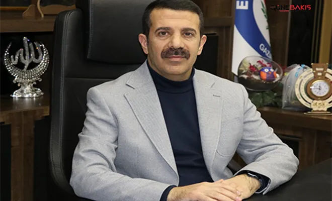 Gök: Eğitimin sorunları göz ardı edilmemeli