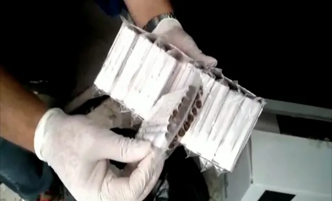 Gaziantep’te gümrük kaçakçılığı operasyonu: 1 tutuklama