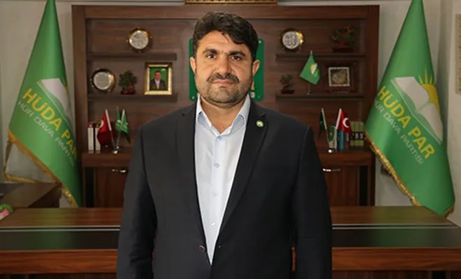 Göçer: Gaziantep Şehir Hastanesi için şaka gibi tören