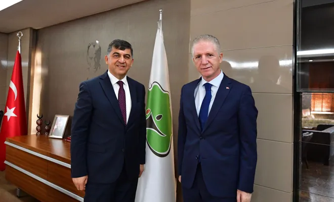 Şehitkamil’deki öğretmenlerden örnek davranış