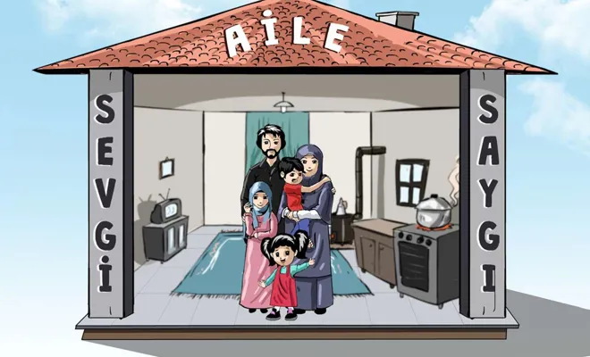 İdeal aile nasıl olmalıdır?