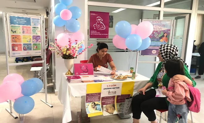 Anne sütü sarılık riskini azaltır