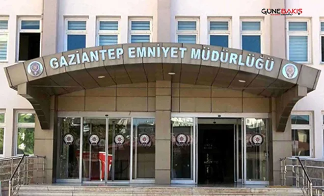 Gaziantep’te FETÖ ve DAİŞ operasyonu: 11 gözaltı