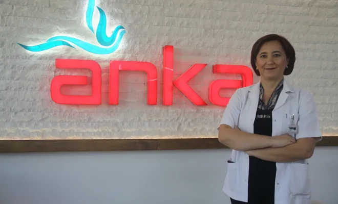 Kanser teşhisinde mamografi hayati öneme sahip