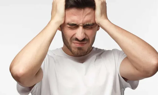 Ani ve şiddetli baş ağrısına dikkat!