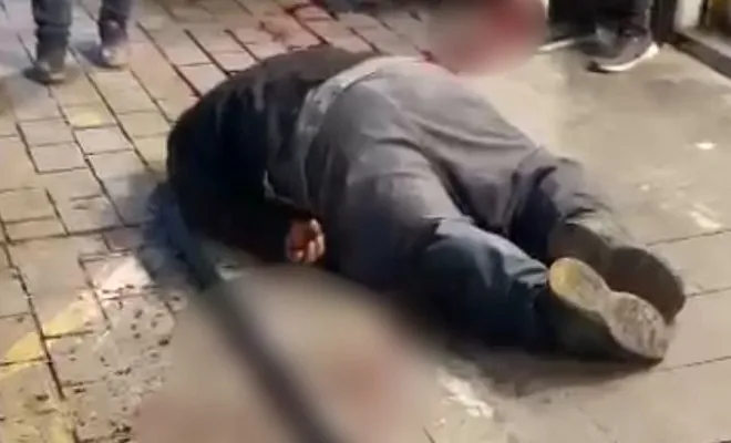 Silahlı kavgada vurulan baba öldü, oğlu yaralandı