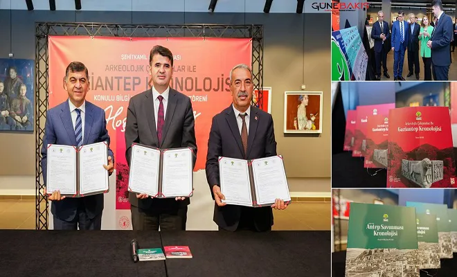 Öğrencilerin tarih bilinci yarışmalarla geliştirilecek