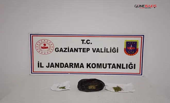 Jandarmadan uyuşturucu ve kaçakçılık operasyonu: 48 gözaltı