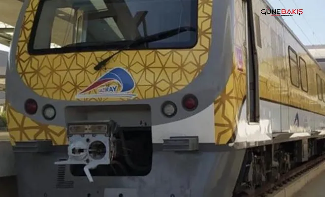 Gaziray, Cumhurbaşkanı Erdoğan tarafından açılacak