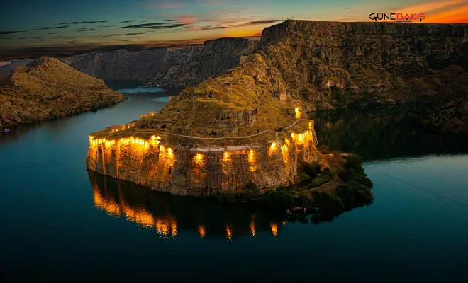 Gaziantep ‘En Sevilen Şehir’