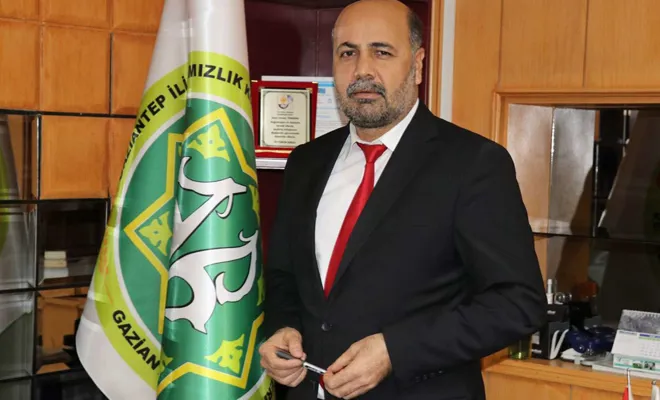 Hayvan yetiştiricilerinin sorunlarını dile getiren birlik başkanına soruşturma açıldı 