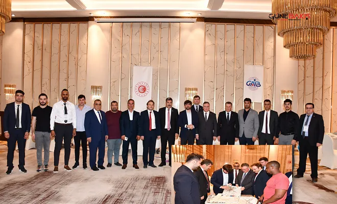 Tanzanya Türk yatırımcılar için fırsatlar ülkesi olabilir