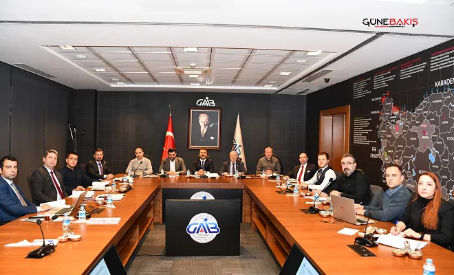 Ekonomiye, 'Hububat' morali!