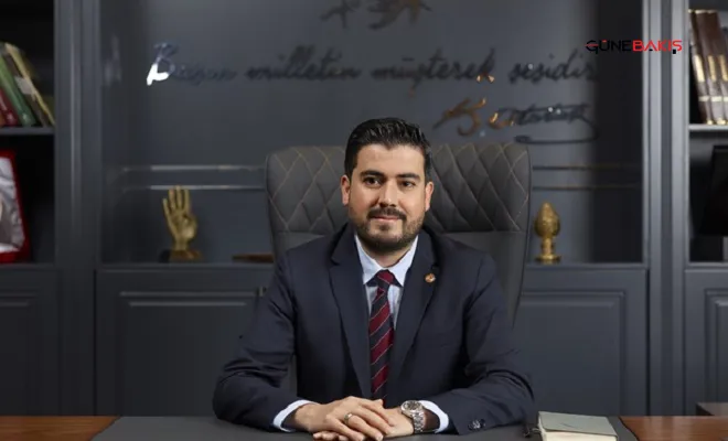 GGC Başkanı Ay'ın tutukluluk halinin devamına karar verildi