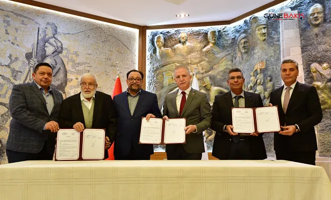 Hayırsever İyikesici Ailesinden eğitime destek