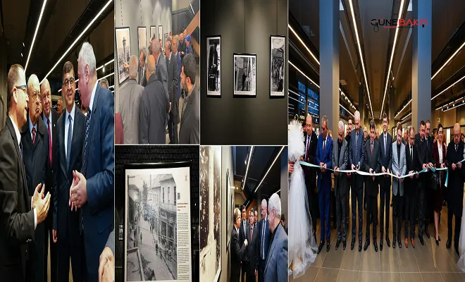 Fadıloğlu: ‘Kalıcı eserler olarak bizden sonraki nesillere kalsın’