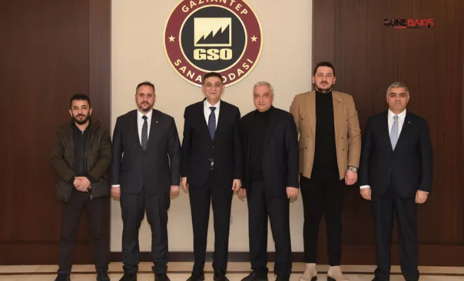 GSO öncülüğünde ‘Saya Dikiş Eğitimi Projesi’ hayata geçiyor